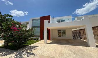 Foto de inmueble en , Col. Conkal C.P. 97345, Conkal