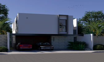 Foto de inmueble en , Col. Conkal C.P. 97345, Conkal