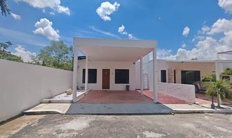 Foto de inmueble en , Col. Conkal C.P. 97345, Conkal