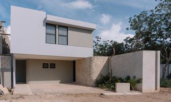Foto de inmueble en , Col. Conkal C.P. 97345, Conkal