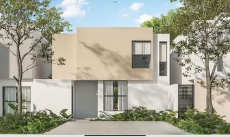Foto de inmueble en , Col. Conkal C.P. 97345, Conkal