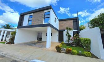 Foto de inmueble en , Col. Conkal C.P. 97345, Conkal
