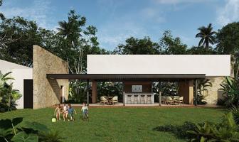 Foto de inmueble en ***, Col. Conkal C.P. 97345, Conkal