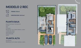 Foto de inmueble en , Col. Conkal C.P. 97345, Conkal