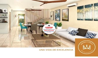 Foto de inmueble en , Col. Conkal C.P. 97345, Conkal