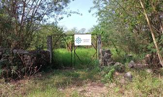 Foto de inmueble en , Col. Conkal C.P. 97345, Conkal