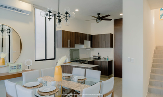 Foto de inmueble en Conkal, Col. Conkal C.P. 97345, Conkal
