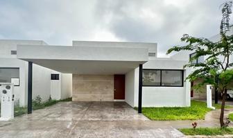 Foto de inmueble en Conkal, Col. Conkal C.P. 97345, Conkal