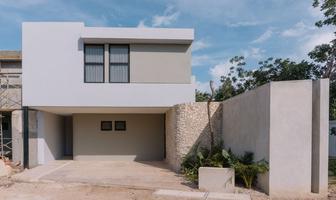 Foto de inmueble en Conkal, Col. Conkal C.P. 97345, Conkal
