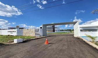 Foto de inmueble en Conkal, Col. Conkal C.P. 97345, Conkal