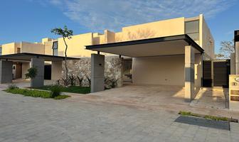 Foto de inmueble en Conkal, Col. Conkal C.P. 97345, Conkal