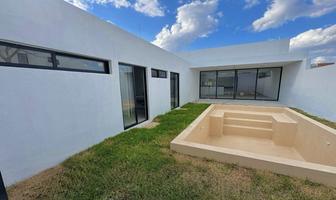 Foto de inmueble en Conkal, Col. Conkal C.P. 97345, Conkal