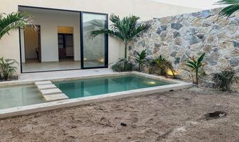 Foto de inmueble en Conkal, Col. Conkal C.P. 97345, Conkal