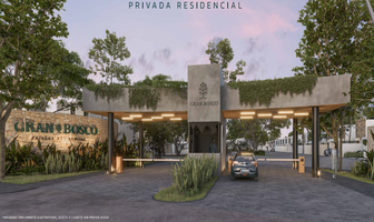 Foto de inmueble en Conkal, Col. Conkal C.P. 97345, Conkal