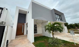 Foto de inmueble en Conkal, Col. Conkal C.P. 97345, Conkal