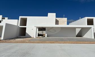 Foto de inmueble en Conkal, Col. Conkal C.P. 97345, Conkal