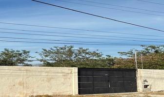 Foto de inmueble en Conkal, Col. Conkal C.P. 97345, Conkal