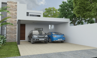 Foto de inmueble en Conkal, Col. Conkal C.P. 97345, Conkal