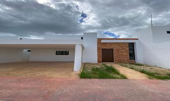 Foto de inmueble en Conkal, Col. Conkal C.P. 97345, Conkal