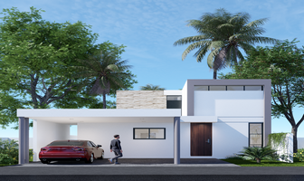 Foto de inmueble en Conkal, Col. Conkal C.P. 97345, Conkal