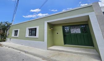 Foto de inmueble en Conkal, Col. Conkal C.P. 97345, Conkal