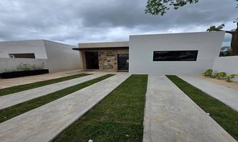 Foto de inmueble en Conkal, Col. Conkal C.P. 97345, Conkal