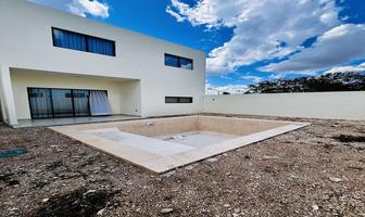 Foto de inmueble en Conkal, Col. Conkal C.P. 97345, Conkal