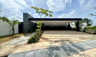 Foto de inmueble en Conkal, Col. Conkal C.P. 97345, Conkal