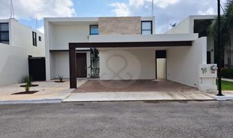 Foto de inmueble en Conkal, Col. Conkal C.P. 97345, Conkal