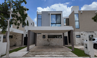 Foto de inmueble en Conkal, Col. Conkal C.P. 97345, Conkal
