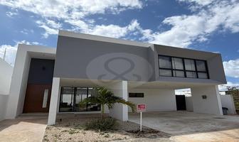 Foto de inmueble en Conkal, Col. Conkal C.P. 97345, Conkal
