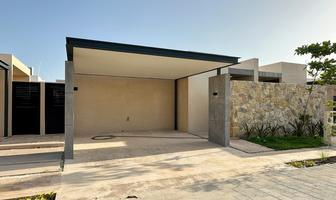 Foto de inmueble en Conkal, Col. Conkal C.P. 97345, Conkal