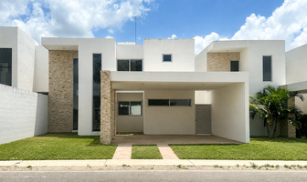 Foto de inmueble en Conkal, Col. Conkal C.P. 97345, Conkal