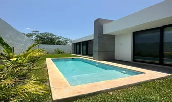 Foto de inmueble en Conkal #S/N, Col. Conkal C.P. 97345, Conkal