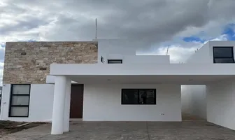 Foto de inmueble en Conkal #S/N, Col. Conkal C.P. 97345, Conkal