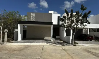Foto de inmueble en Conkal #S/N, Col. Conkal C.P. 97345, Conkal