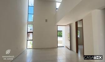 Foto de inmueble en Conkal - Manantiales del Mayab, Col. Conkal C.P. 97345, Conkal