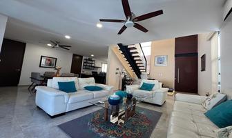 Foto de inmueble en Corredor privadas, Col. Conkal C.P. 97345, Conkal