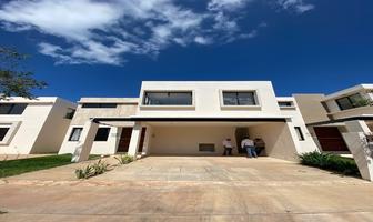 Foto de inmueble en Cumbres, Col. Conkal C.P. 97345, Conkal