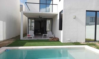 Foto de inmueble en Estela Nativa Residencial, Col. Conkal C.P. 97345, Conkal