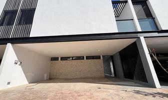 Foto de inmueble en Interior, Col. Conkal C.P. 97345, Conkal
