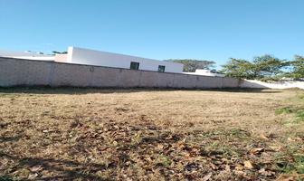 Foto de inmueble en Jardines de Conkal, Col. Conkal C.P. 97345, Conkal