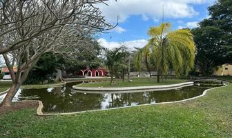 Foto de inmueble en Lirium, Col. Conkal C.P. 97345, Conkal
