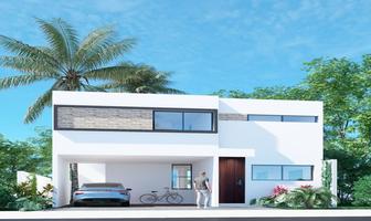 Foto de inmueble en MORERA, Col. Conkal C.P. 97345, Conkal
