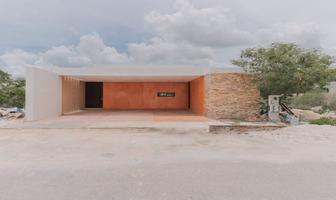 Foto de inmueble en Maeba Residencial, Col. Conkal C.P. 97345, Conkal