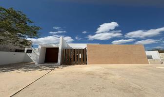 Foto de inmueble en Mérida, Col. Conkal C.P. 97345, Conkal