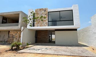 Foto de inmueble en Mérida, Col. Conkal C.P. 97345, Conkal