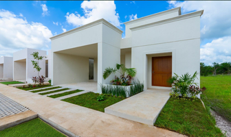 Foto de inmueble en Merida, Col. Conkal C.P. 97345, Conkal