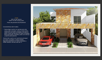 Foto de inmueble en Merida, Col. Conkal C.P. 97345, Conkal