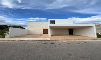 Foto de inmueble en Nadira, Col. Conkal C.P. 97345, Conkal